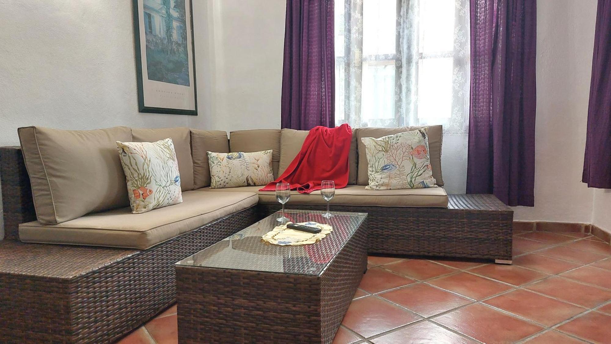 Apartamentos Monasterio De San Antonio - Adults Only Icod De Los Vinos Exterior photo