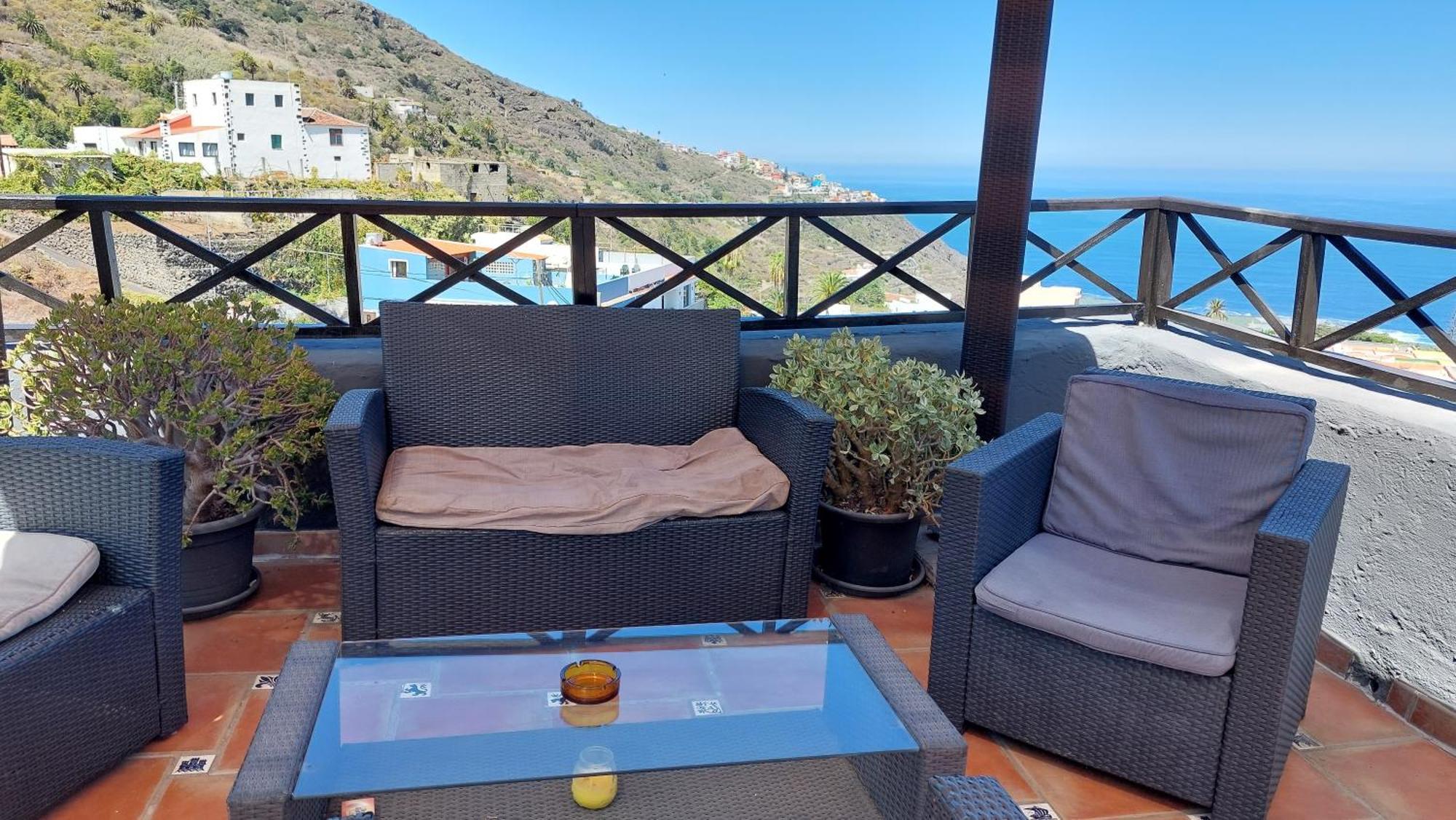 Apartamentos Monasterio De San Antonio - Adults Only Icod De Los Vinos Exterior photo