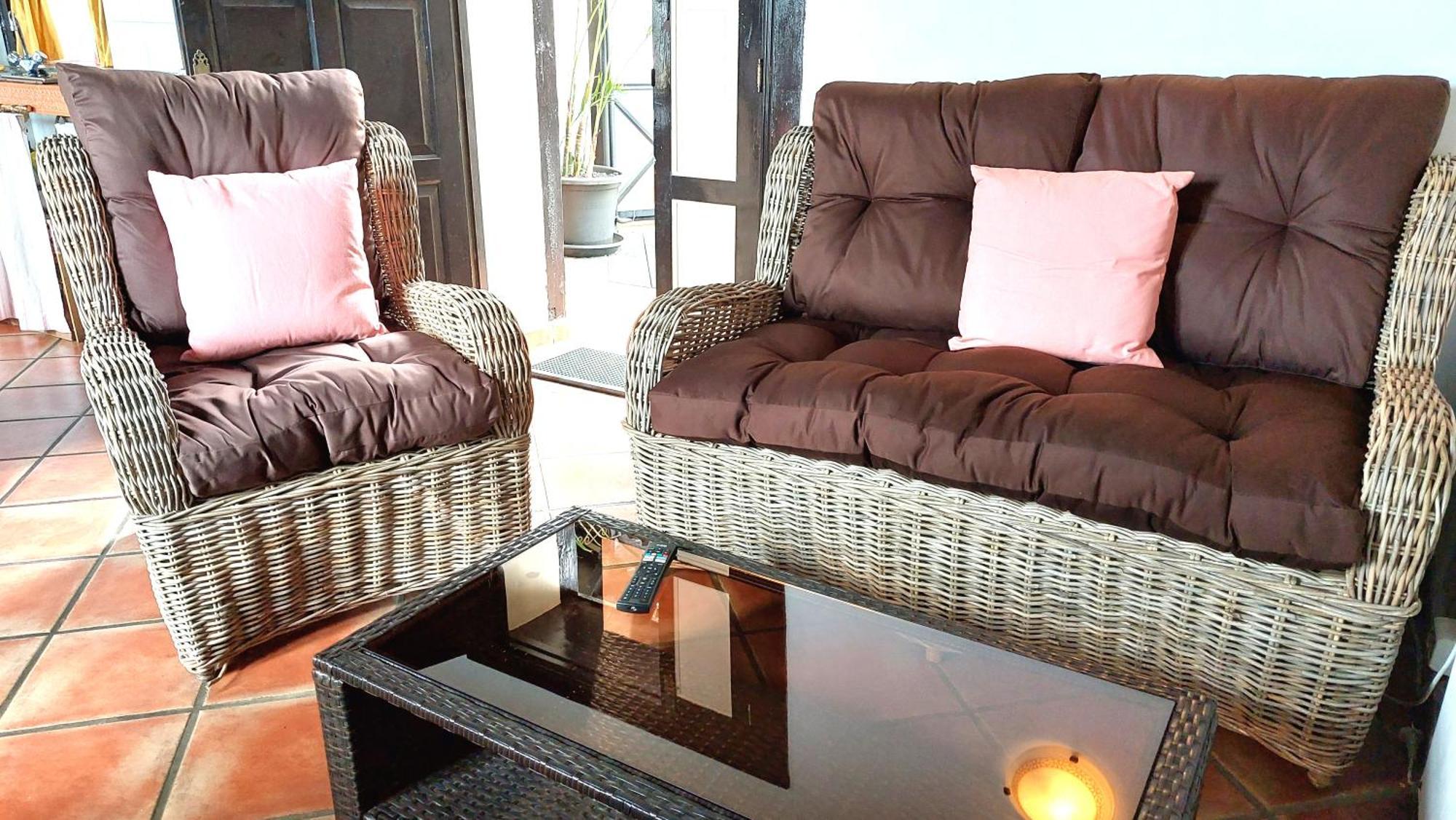 Apartamentos Monasterio De San Antonio - Adults Only Icod De Los Vinos Room photo