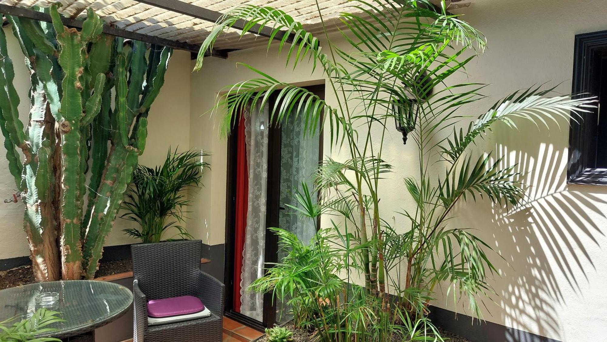 Apartamentos Monasterio De San Antonio - Adults Only Icod De Los Vinos Exterior photo