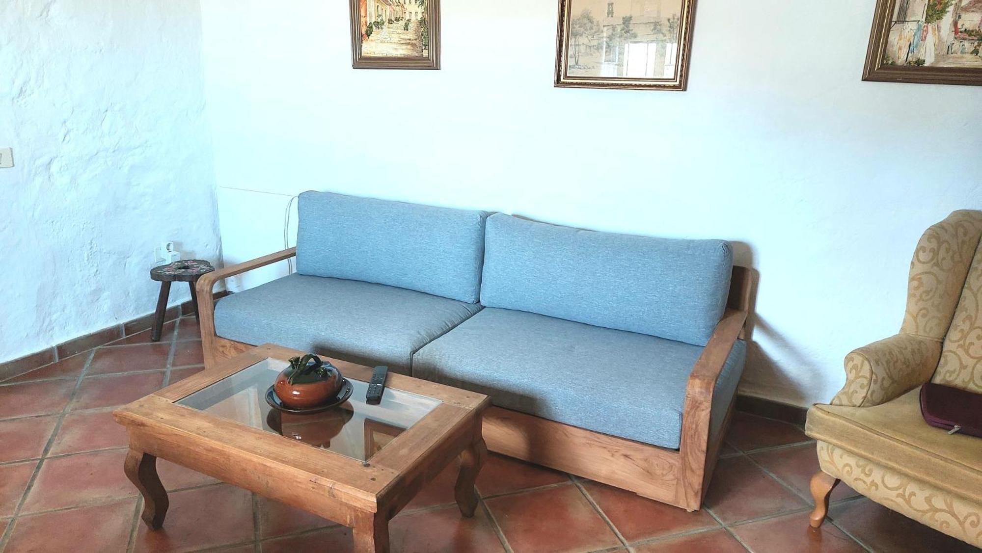 Apartamentos Monasterio De San Antonio - Adults Only Icod De Los Vinos Room photo