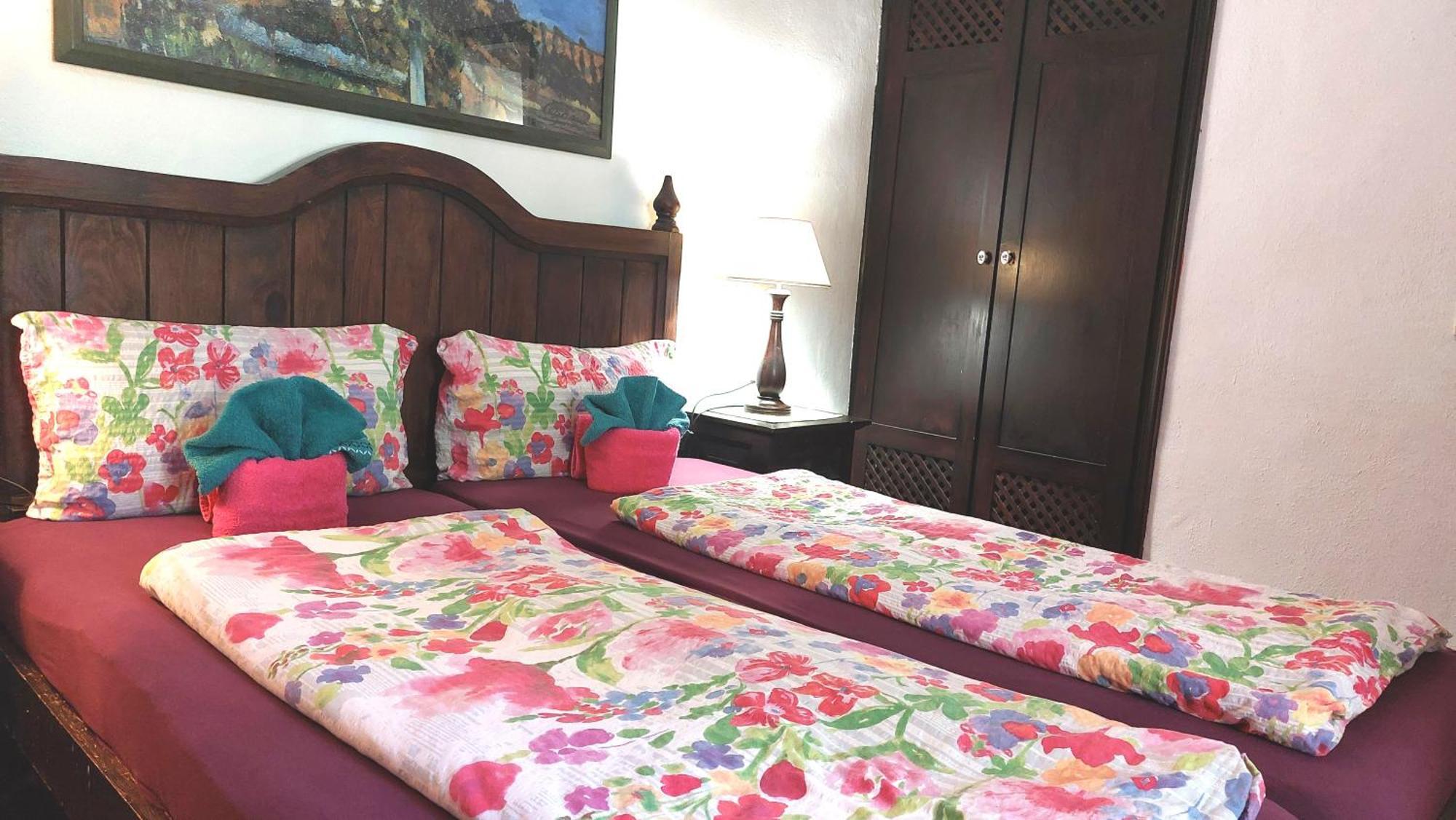 Apartamentos Monasterio De San Antonio - Adults Only Icod De Los Vinos Room photo