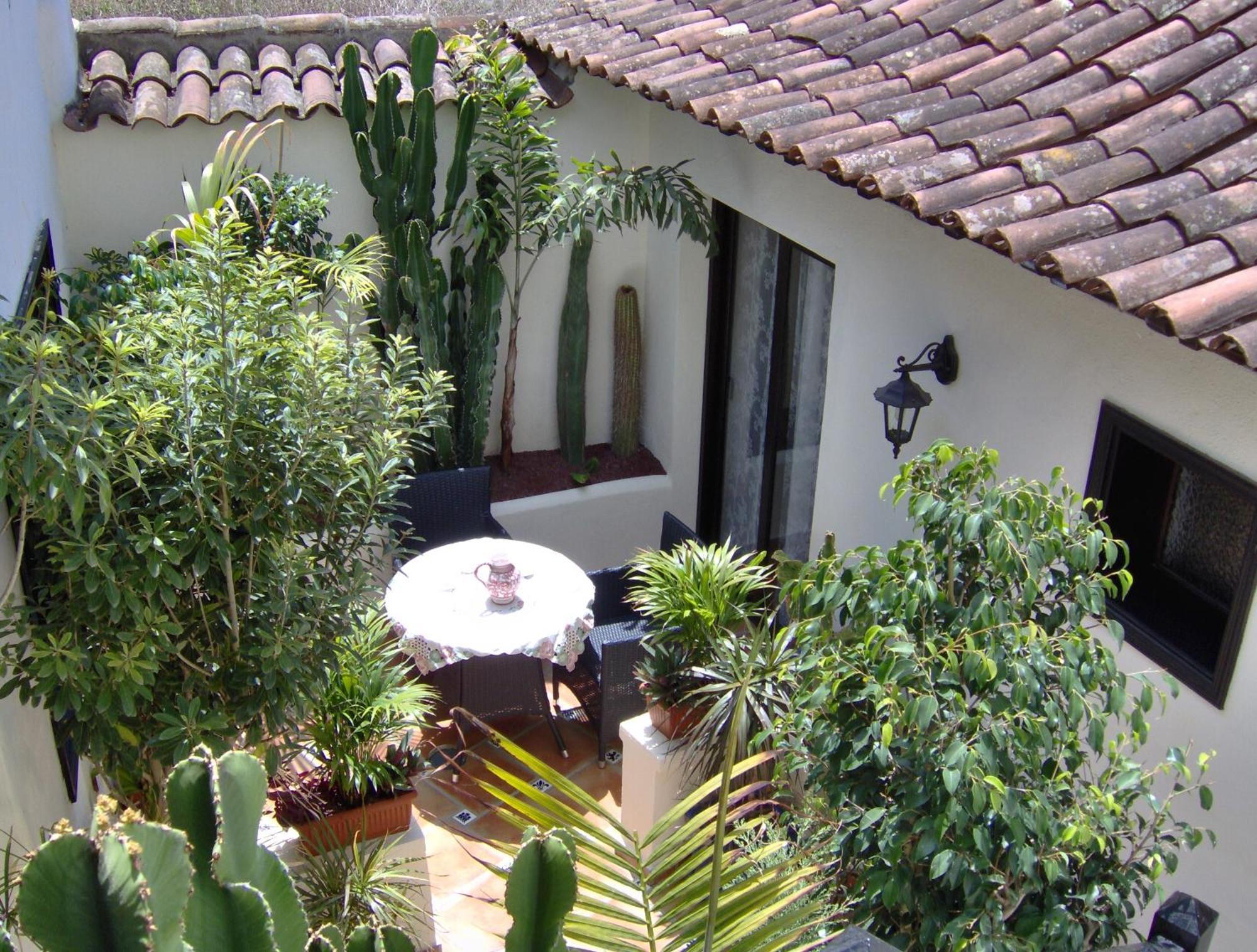 Apartamentos Monasterio De San Antonio - Adults Only Icod De Los Vinos Room photo
