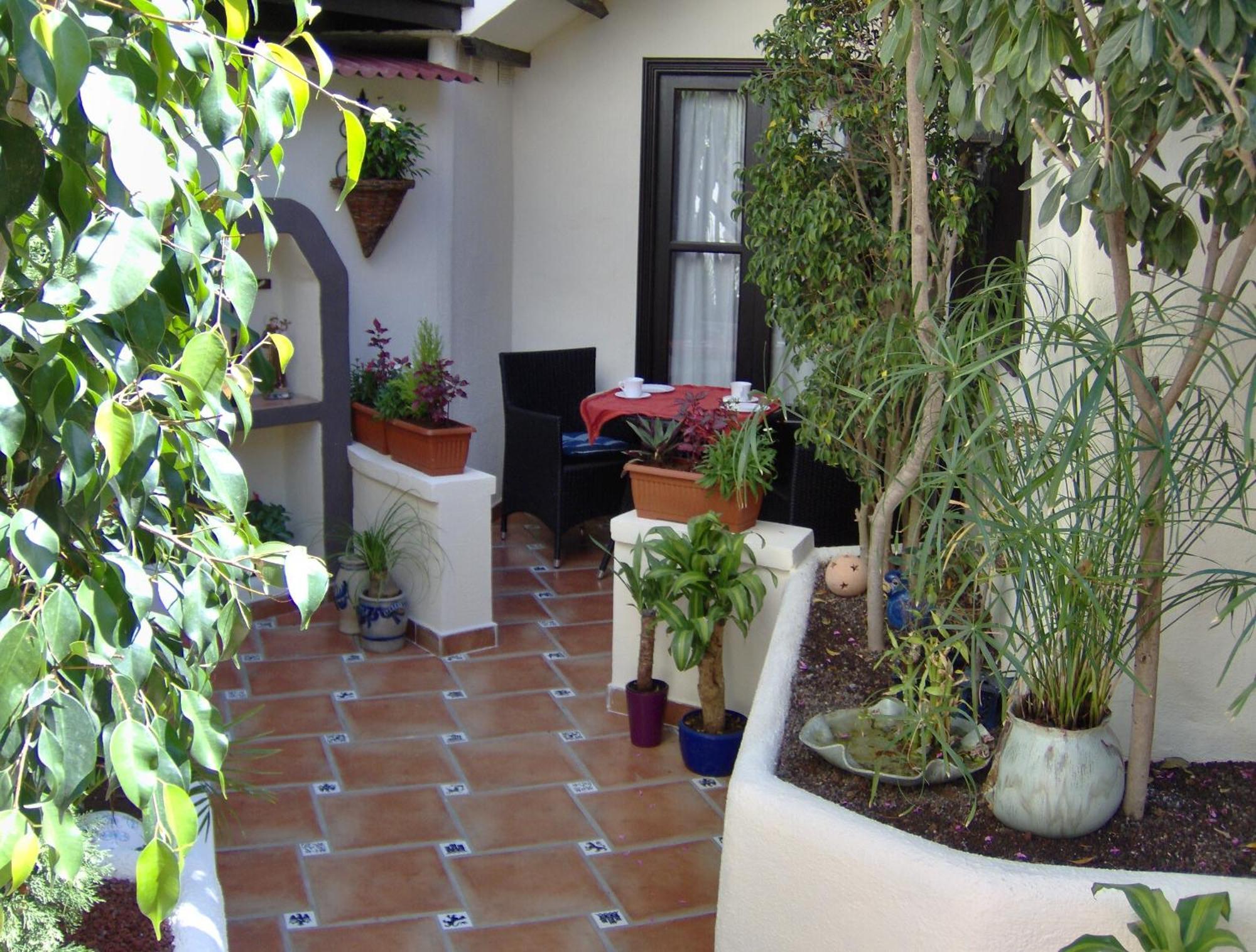 Apartamentos Monasterio De San Antonio - Adults Only Icod De Los Vinos Room photo