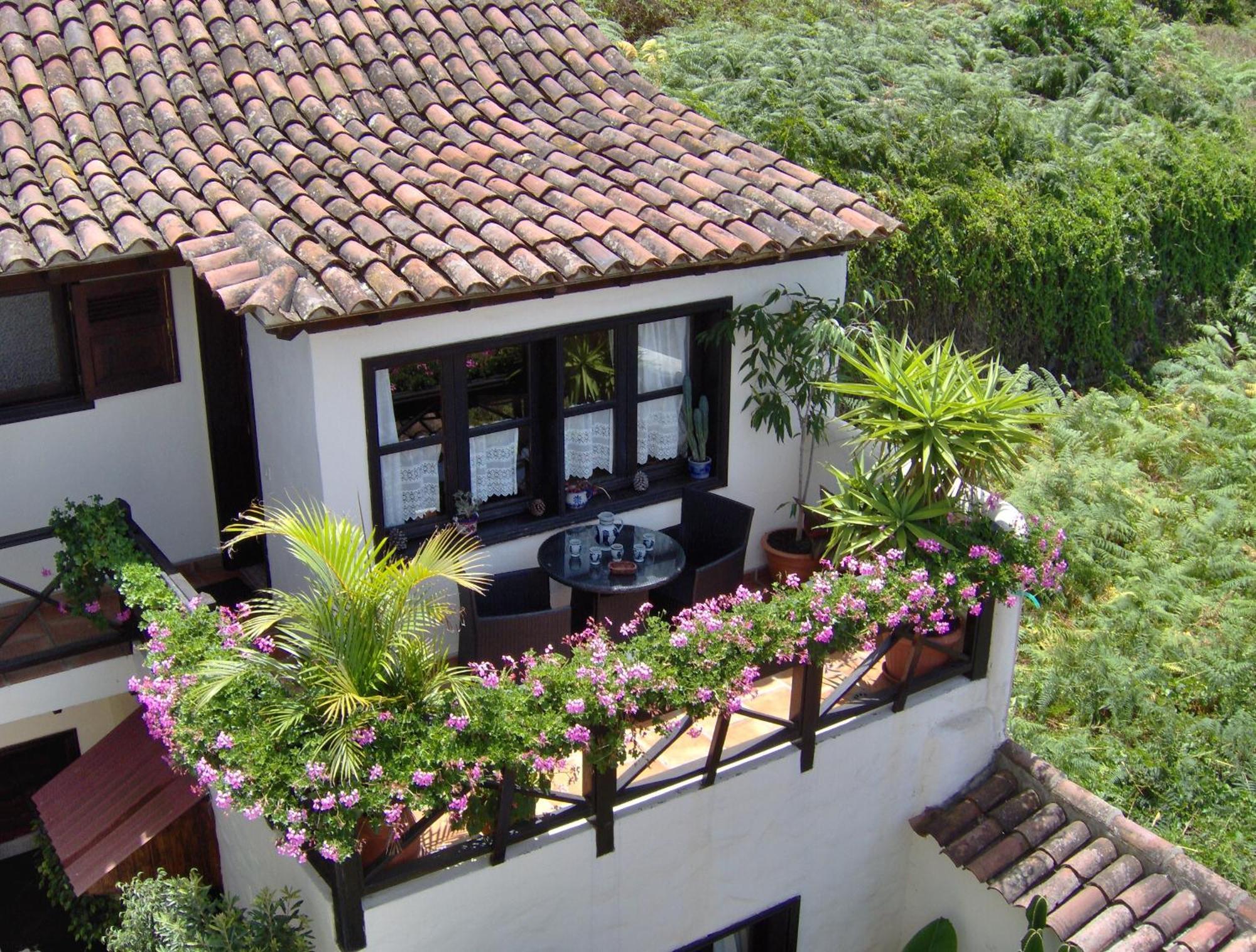 Apartamentos Monasterio De San Antonio - Adults Only Icod De Los Vinos Room photo