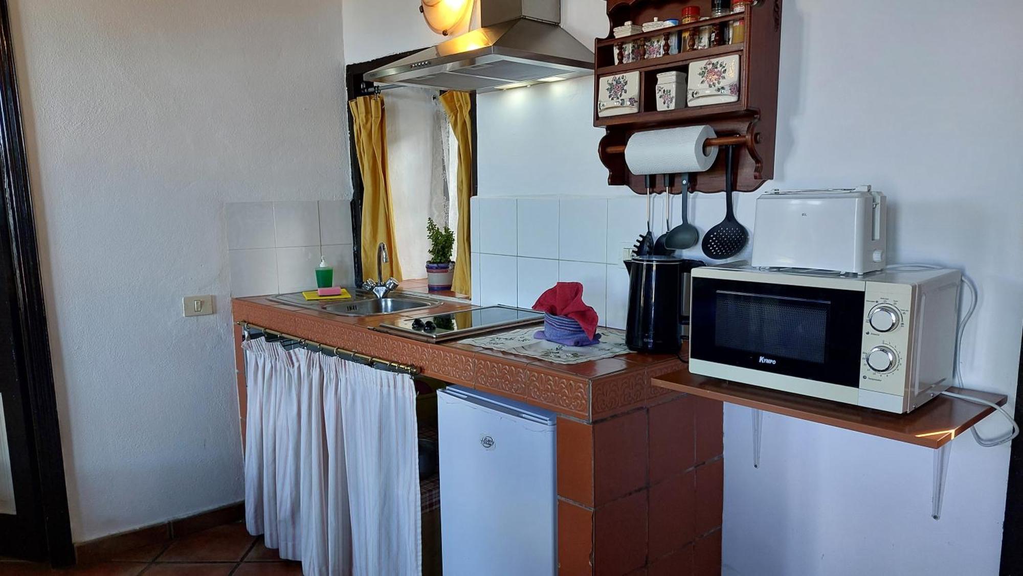 Apartamentos Monasterio De San Antonio - Adults Only Icod De Los Vinos Exterior photo