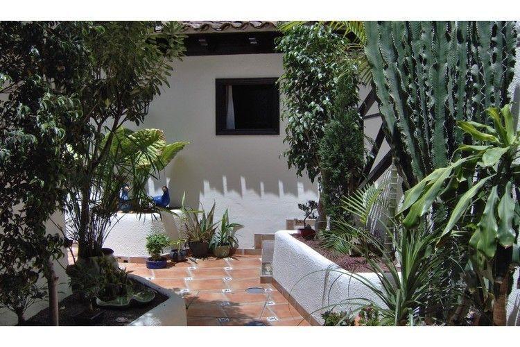 Apartamentos Monasterio De San Antonio - Adults Only Icod De Los Vinos Exterior photo